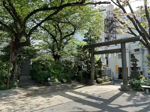 東大島神社(東京都)