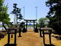八幡社のその他建物