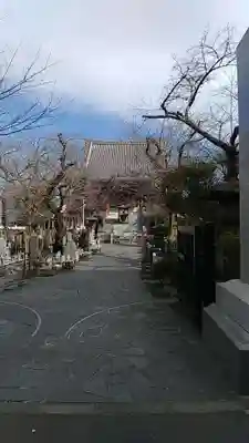 浄心寺のその他建物