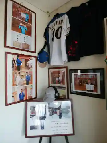 仁木神社(北海道)