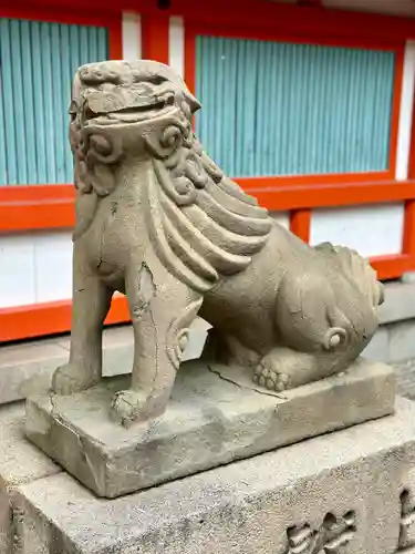 杭全神社(大阪府)