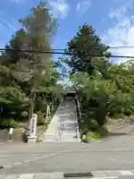 座光如来寺(元善光寺)(長野県)