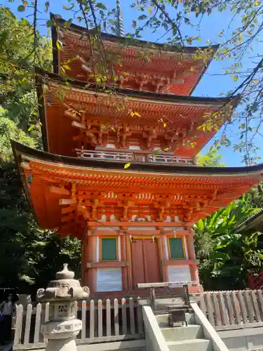 宝厳寺(滋賀県)