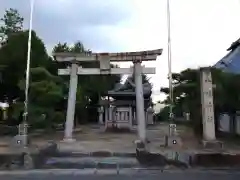 八幡社(愛知県)