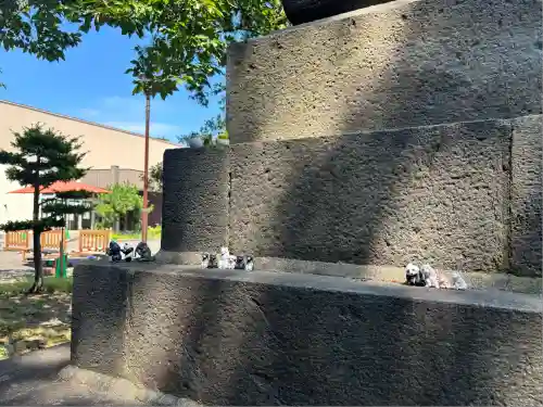 伊達神社(北海道)