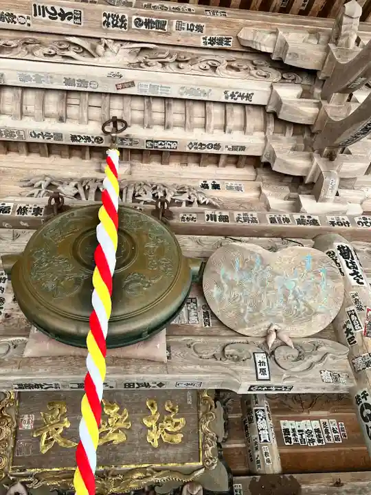 幸徳院笹野寺(山形県)