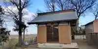 稲荷神社(神奈川県)