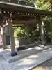 瀬戸神社(神奈川県)