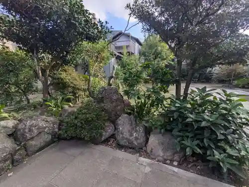 浄心寺(東京都)