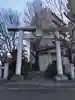 目白天祖神社(東京都)