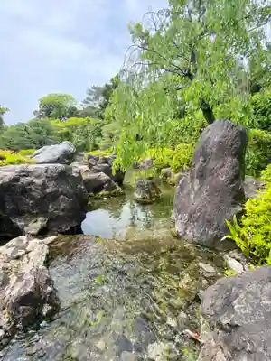 城南宮(京都府)