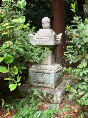 苗村神社(滋賀県)