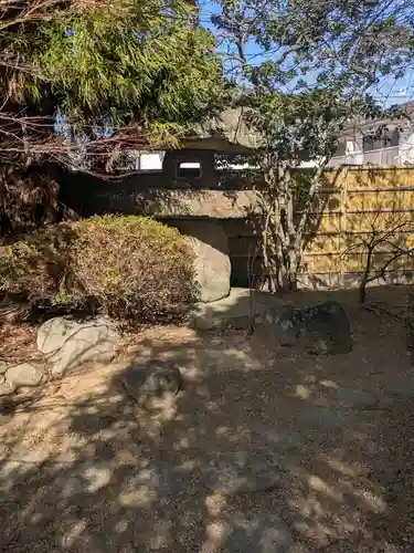 善応寺(東京都)