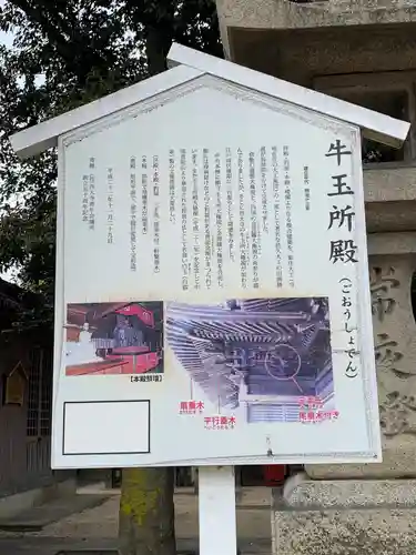 西大寺のその他建物