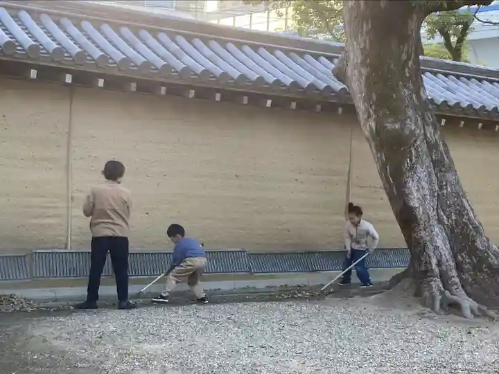 西宮神社(兵庫県)