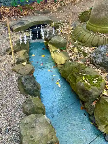 大國魂神社(東京都)