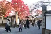 天龍寺のその他建物