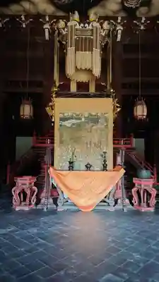 建仁寺（建仁禅寺）(京都府)