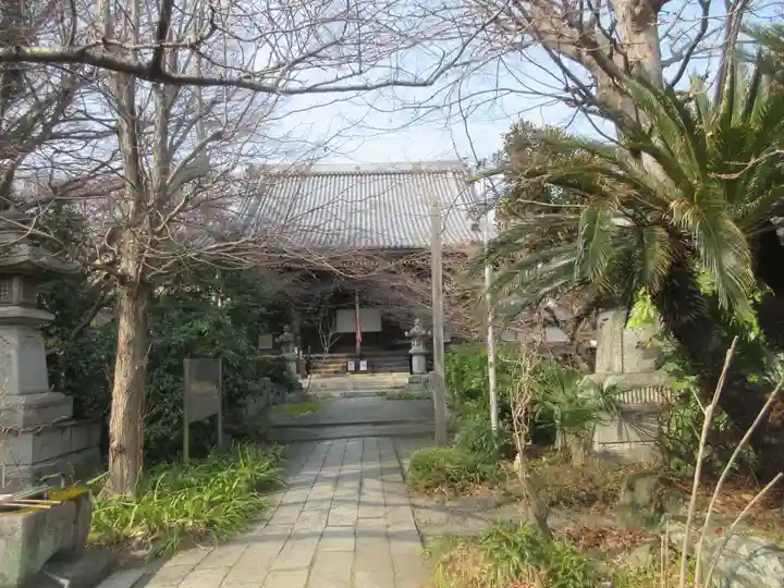 舎那院(滋賀県)