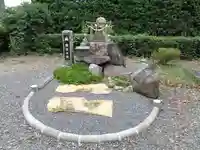 大宮神社のその他建物