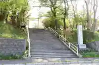 留萌神社(北海道)