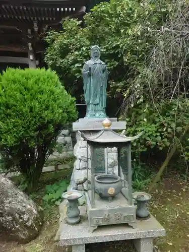 妙見寺(東京都)