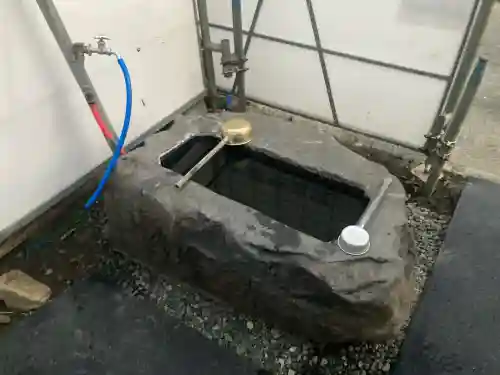 山蒼稲荷神社(神奈川県)