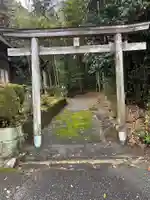 素盞嗚神社(兵庫県)