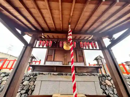 車折神社(京都府)