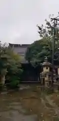 善応寺の本殿