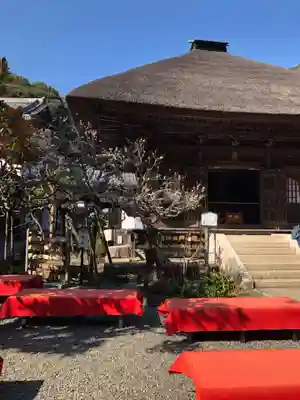 佛日庵(神奈川県)