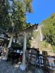 飛瀧神社（熊野那智大社別宮）(和歌山県)