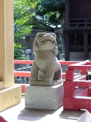 稲荷神社(福井県)