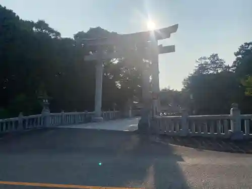 冠纓神社(香川県)
