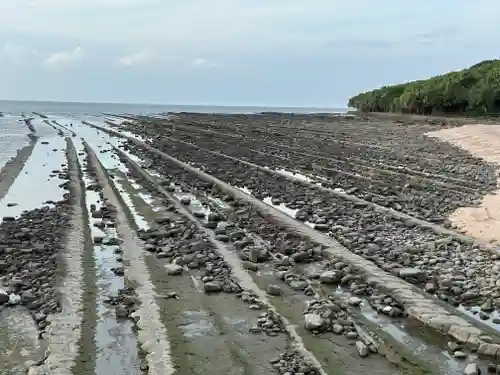 青島神社（青島神宮）(宮崎県)