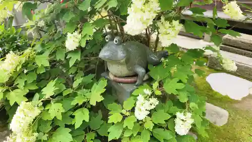 高林寺(福島県)
