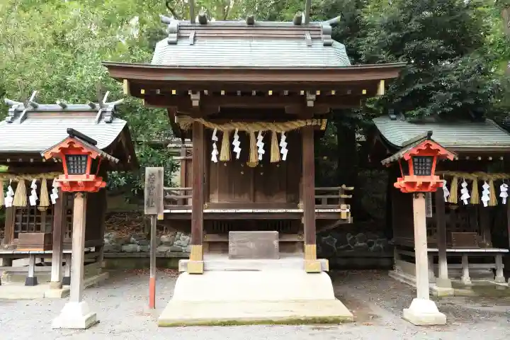 平塚八幡宮(神奈川県)