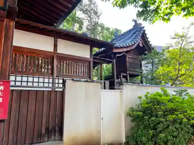 柳原神社(長野県)