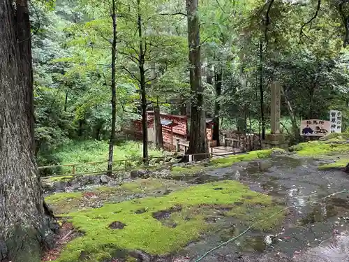 氣多大社(石川県)