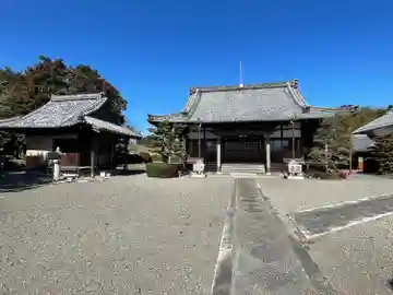 福生寺のその他建物