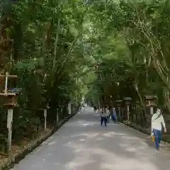 大神神社の建物その他