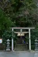 荒立神社(宮崎県)