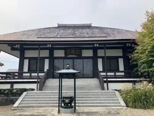 自性院(東京都)