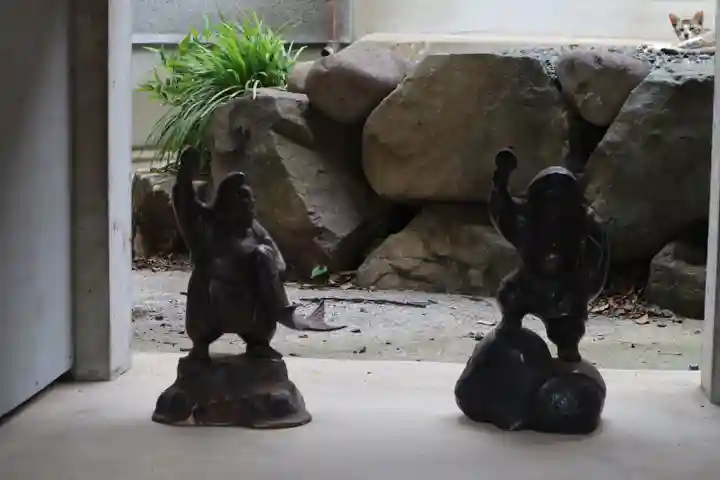 葛原八幡神社(福岡県)