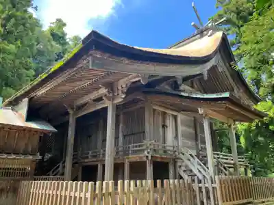 厳原八幡宮神社(長崎県)