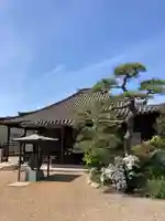 荘嚴浄土寺の本殿・本堂