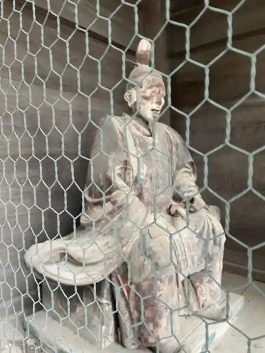 菅原神社(三重県)