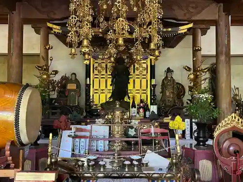 多聞院(奈良県)