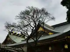 秋葉神社の建物その他