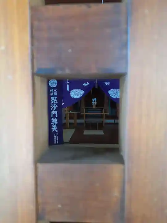 永岡神社のその他建物